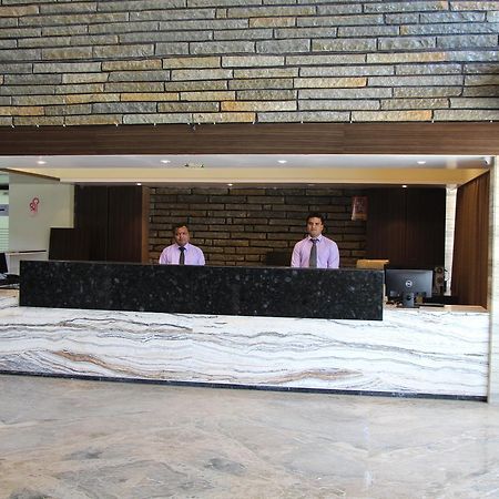 Krishna Beach Resorts - Diu Bagian luar foto